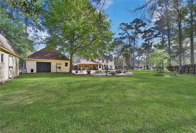 31219 Johlke Road, Magnolia, TX 77355