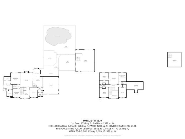 31219 Johlke Road, Magnolia, TX 77355