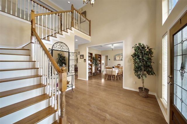 31219 Johlke Road, Magnolia, TX 77355