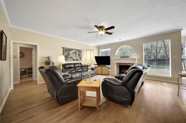 31219 Johlke Road, Magnolia, TX 77355