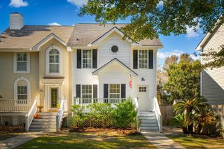 805 Harbor Place Drive, Charleston, SC 29412