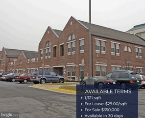 21155 Whitfield Pl Ste 107, Sterling, VA 20165