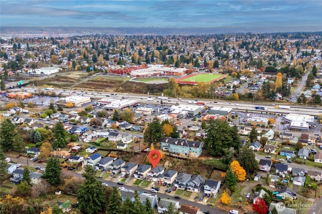 5209 S Trafton Street, Tacoma, WA 98409