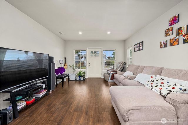 5209 S Trafton Street, Tacoma, WA 98409