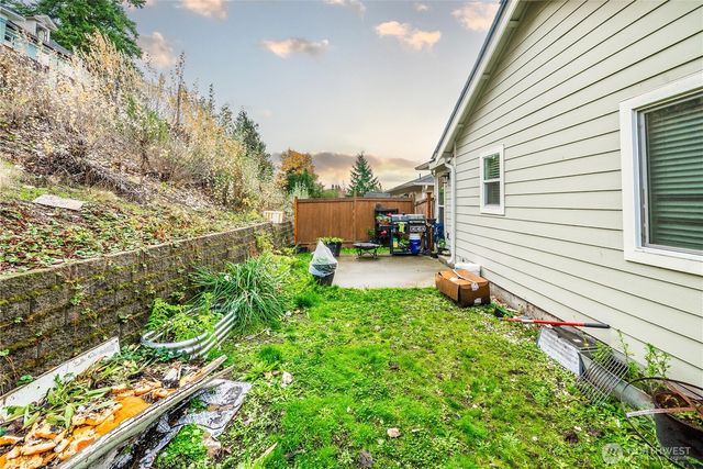 5209 S Trafton Street, Tacoma, WA 98409