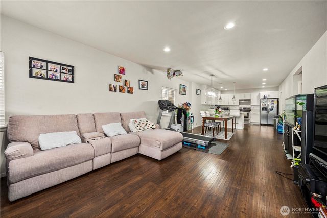 5209 S Trafton Street, Tacoma, WA 98409