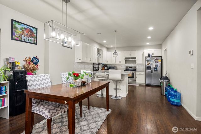 5209 S Trafton Street, Tacoma, WA 98409