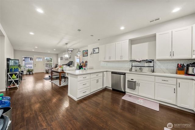 5209 S Trafton Street, Tacoma, WA 98409