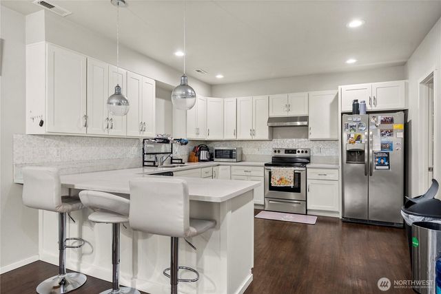 5209 S Trafton Street, Tacoma, WA 98409