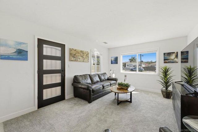 34 N Clairmont, National City, CA 91950