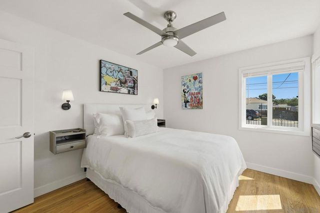 34 N Clairmont, National City, CA 91950