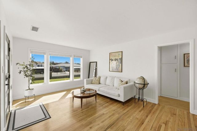 34 N Clairmont, National City, CA 91950