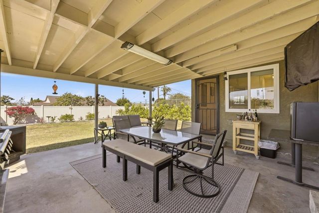 34 N Clairmont, National City, CA 91950