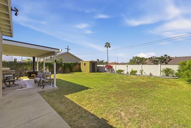 34 N Clairmont, National City, CA 91950
