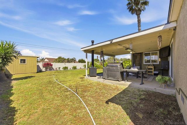 34 N Clairmont, National City, CA 91950