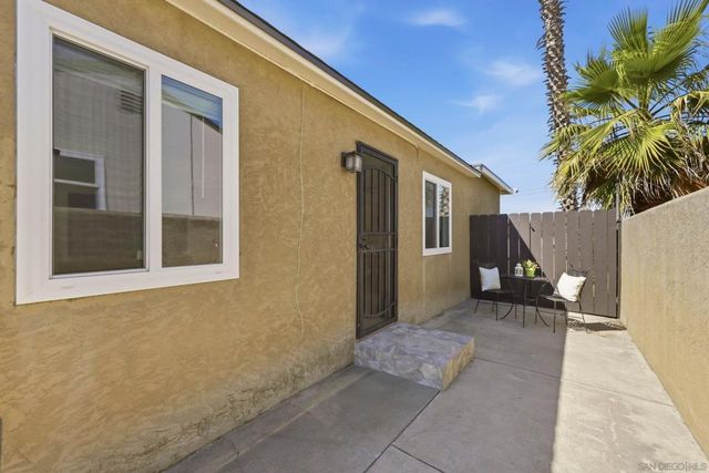 34 N Clairmont, National City, CA 91950