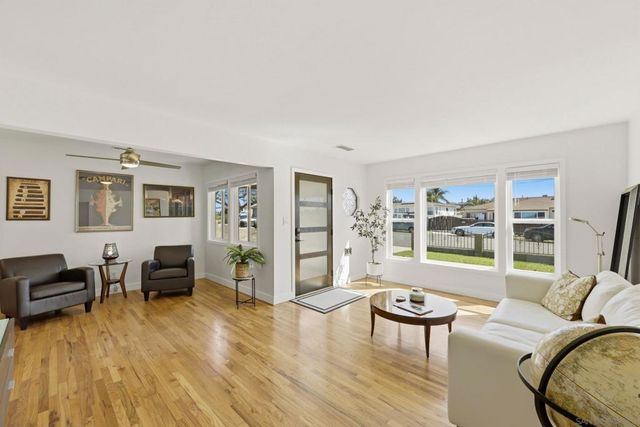 34 N Clairmont, National City, CA 91950