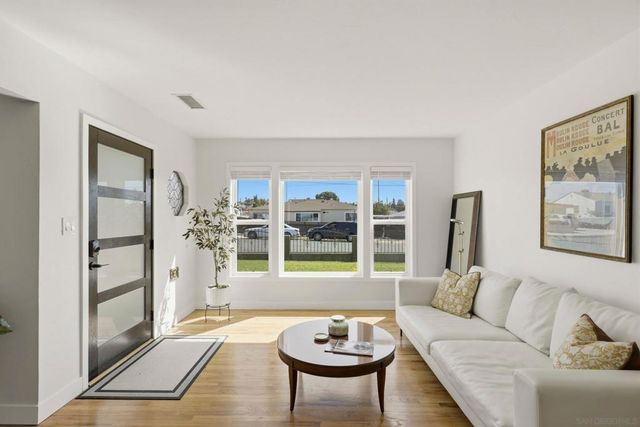 34 N Clairmont, National City, CA 91950