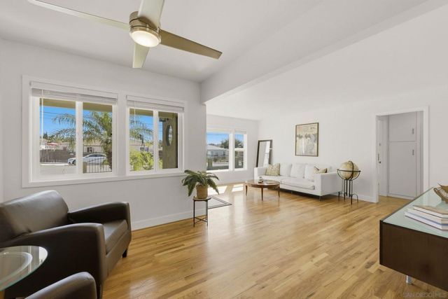34 N Clairmont, National City, CA 91950