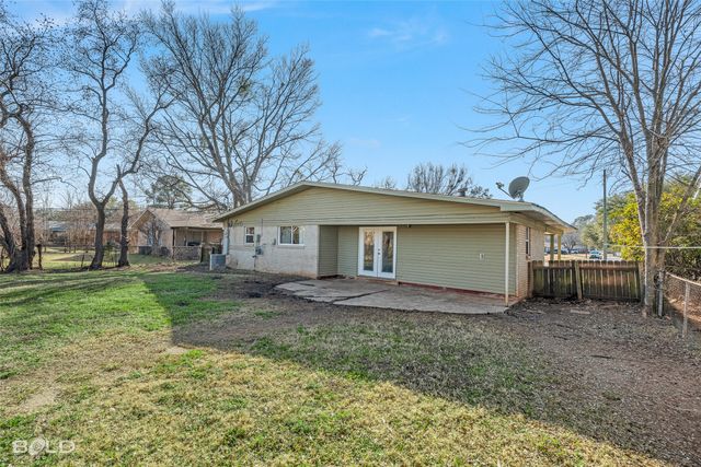 2408 Belle Grove Drive, Bossier City, LA 71111