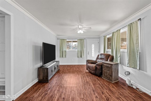 2408 Belle Grove Drive, Bossier City, LA 71111