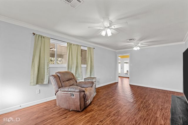 2408 Belle Grove Drive, Bossier City, LA 71111