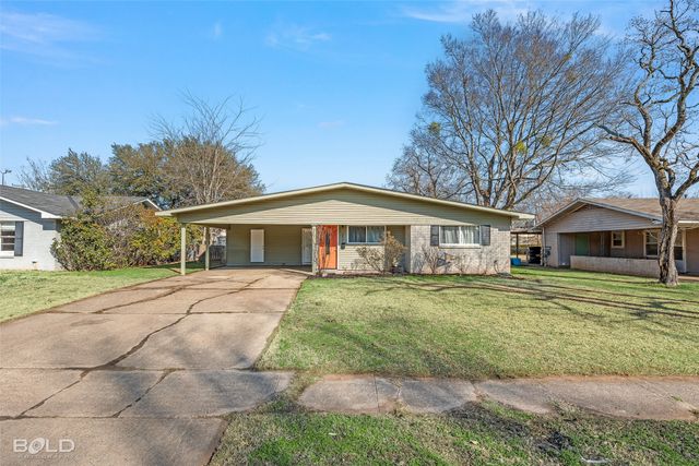 2408 Belle Grove Drive, Bossier City, LA 71111