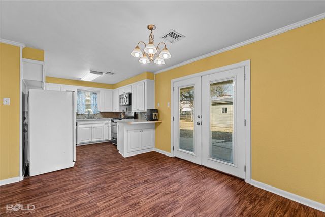 2408 Belle Grove Drive, Bossier City, LA 71111