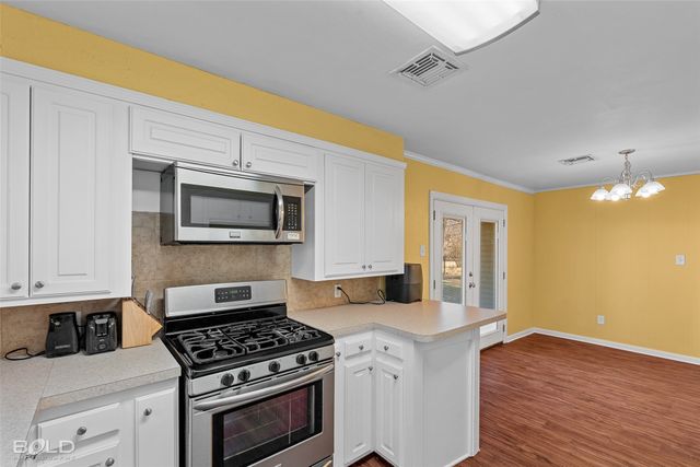 2408 Belle Grove Drive, Bossier City, LA 71111