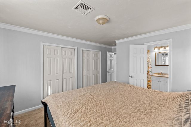 2408 Belle Grove Drive, Bossier City, LA 71111