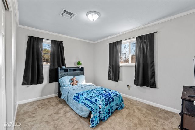 2408 Belle Grove Drive, Bossier City, LA 71111