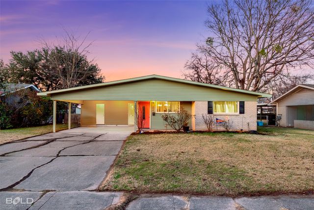 2408 Belle Grove Drive, Bossier City, LA 71111