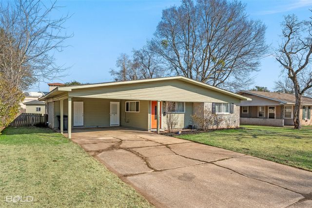 2408 Belle Grove Drive, Bossier City, LA 71111