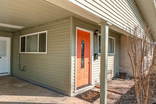 2408 Belle Grove Drive, Bossier City, LA 71111