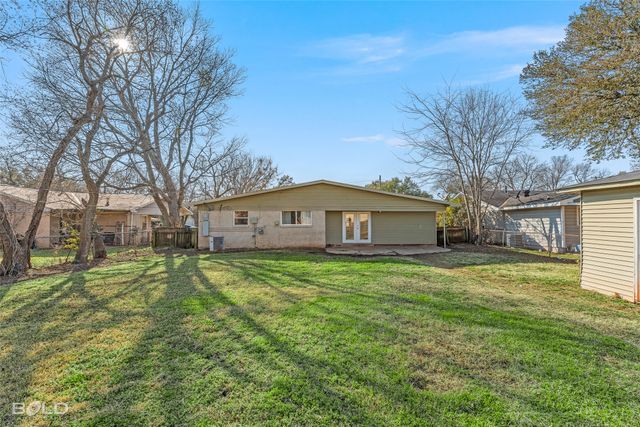 2408 Belle Grove Drive, Bossier City, LA 71111