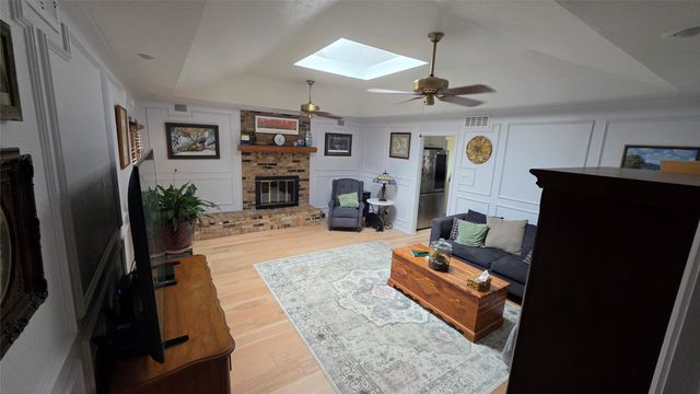 1210 Vicksburg Drive, Garland, TX 75041