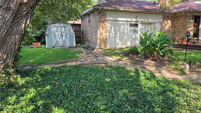 1210 Vicksburg Drive, Garland, TX 75041