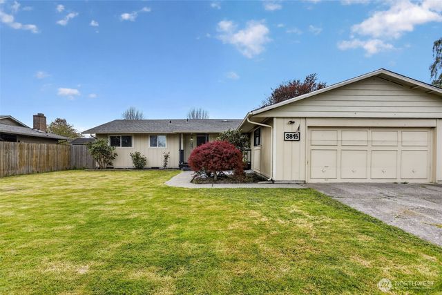 3815 Cherrywood Street, Longview, WA 98632