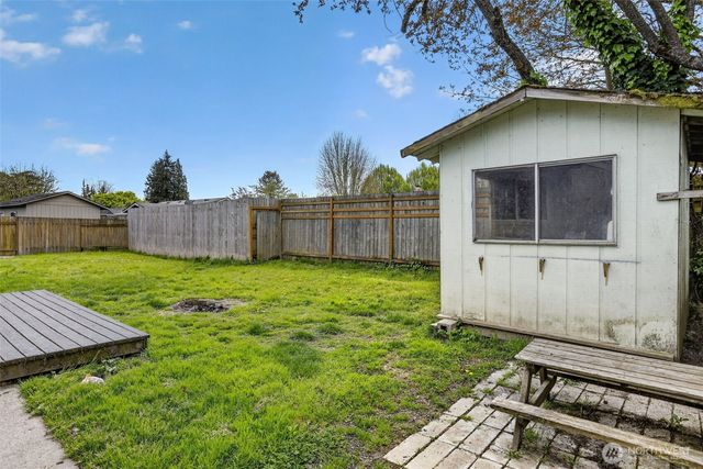 3815 Cherrywood Street, Longview, WA 98632