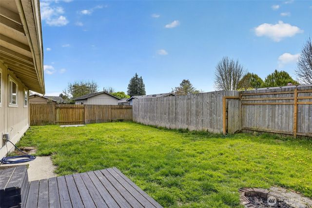 3815 Cherrywood Street, Longview, WA 98632