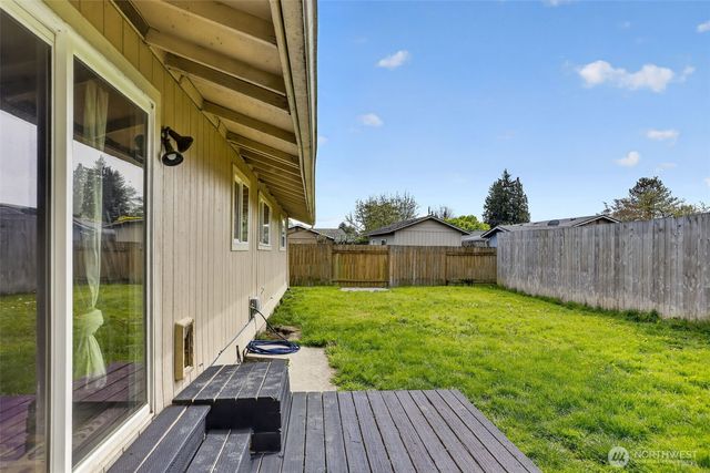 3815 Cherrywood Street, Longview, WA 98632