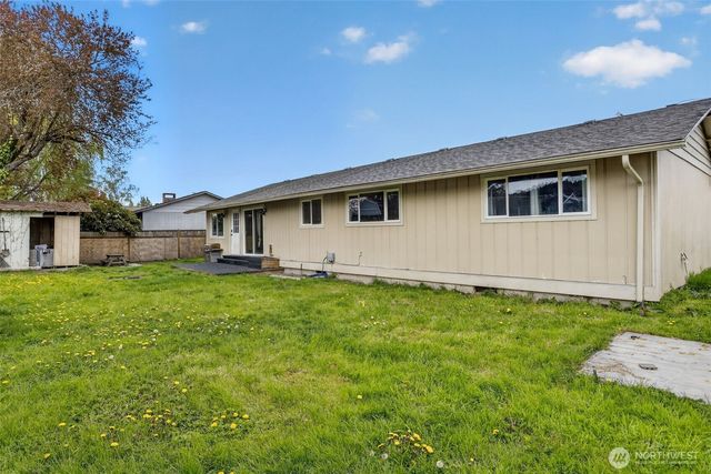 3815 Cherrywood Street, Longview, WA 98632