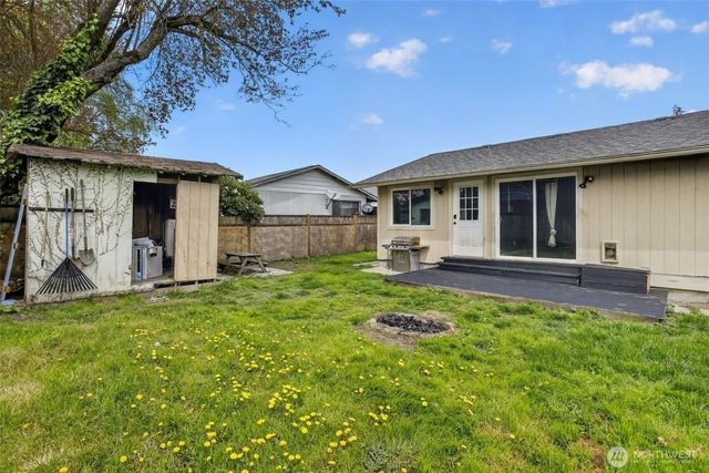 3815 Cherrywood Street, Longview, WA 98632