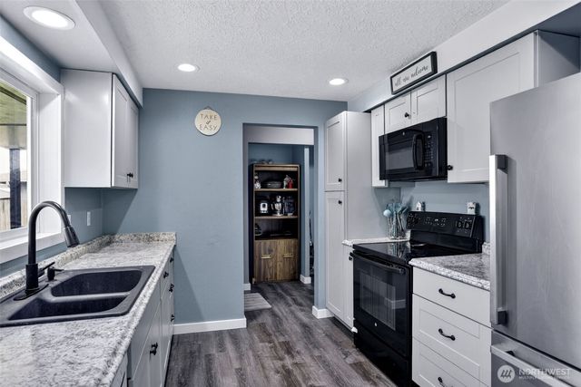 3815 Cherrywood Street, Longview, WA 98632