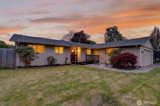 3815 Cherrywood Street, Longview, WA 98632