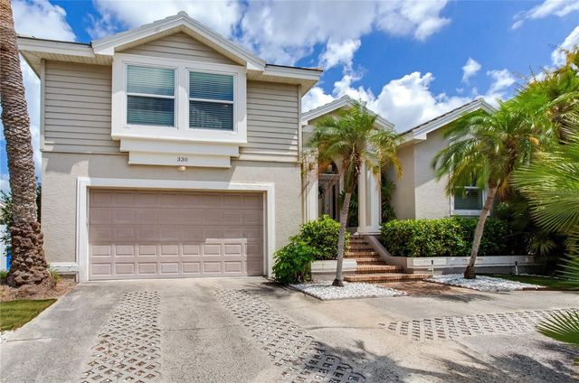 330 173RD AVENUE E, North Redington Beach, FL 33708
