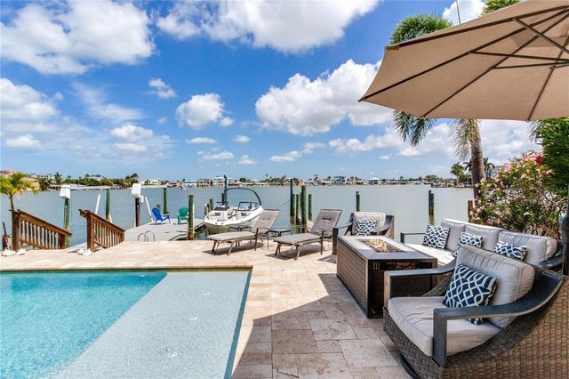 330 173RD AVENUE E, North Redington Beach, FL 33708