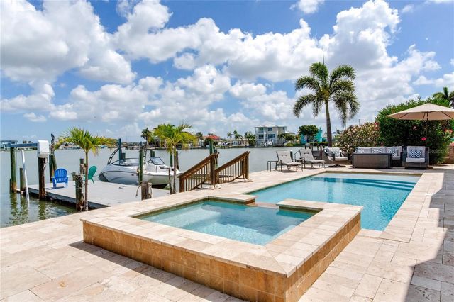 330 173RD AVENUE E, North Redington Beach, FL 33708