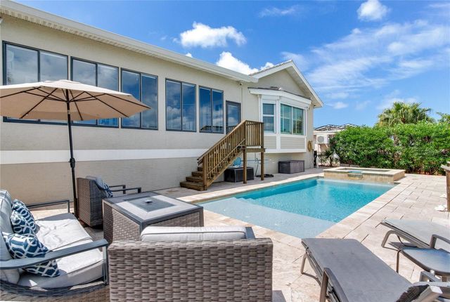 330 173RD AVENUE E, North Redington Beach, FL 33708