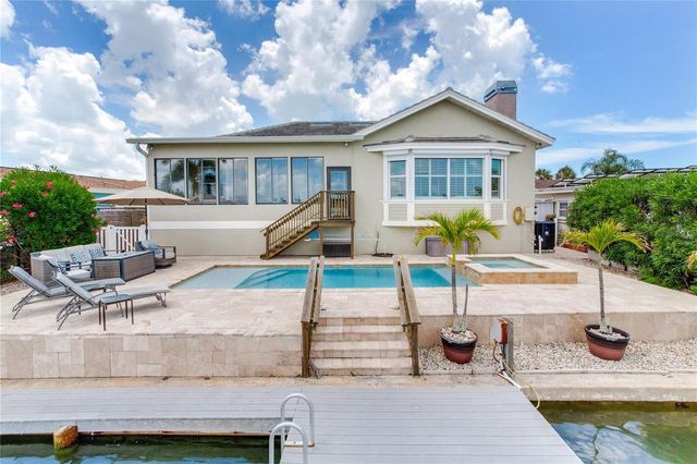 330 173RD AVENUE E, North Redington Beach, FL 33708